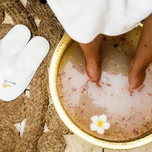 4 hour - Opal Spa Journey