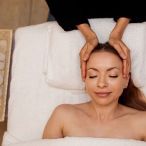 Couples 4 hour - Opal Spa Journey (2 people)
