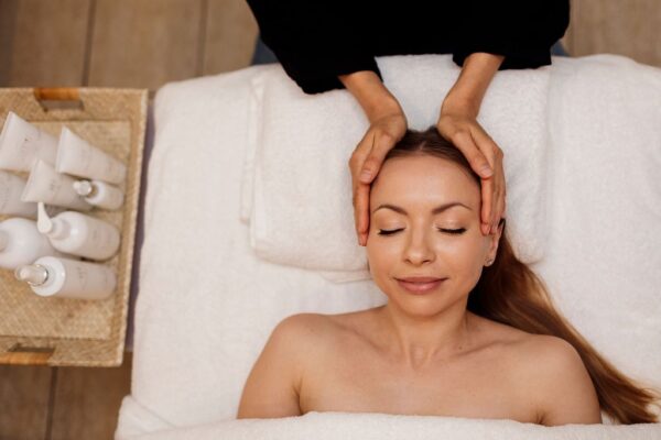 Couples 4 hour - Opal Spa Journey (2 people)