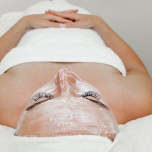 Gua Sha Facial