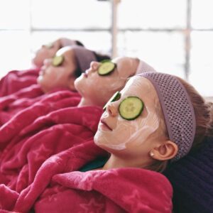 KIDS BIRTHDAY PARTIES / SPA