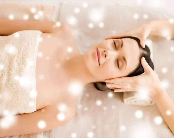 Enchanted Winter Bliss – (2.5 hours)